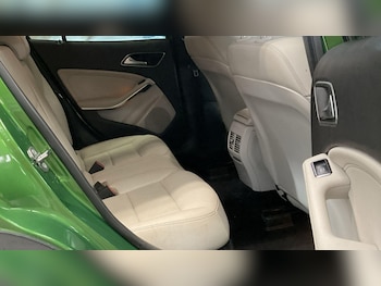 Used Mercedes-Benz GLA 2017 for sale - 76832697: Photo