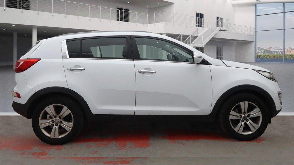 Used Kia Sportage 2013 for sale - 77396124: Photo 5