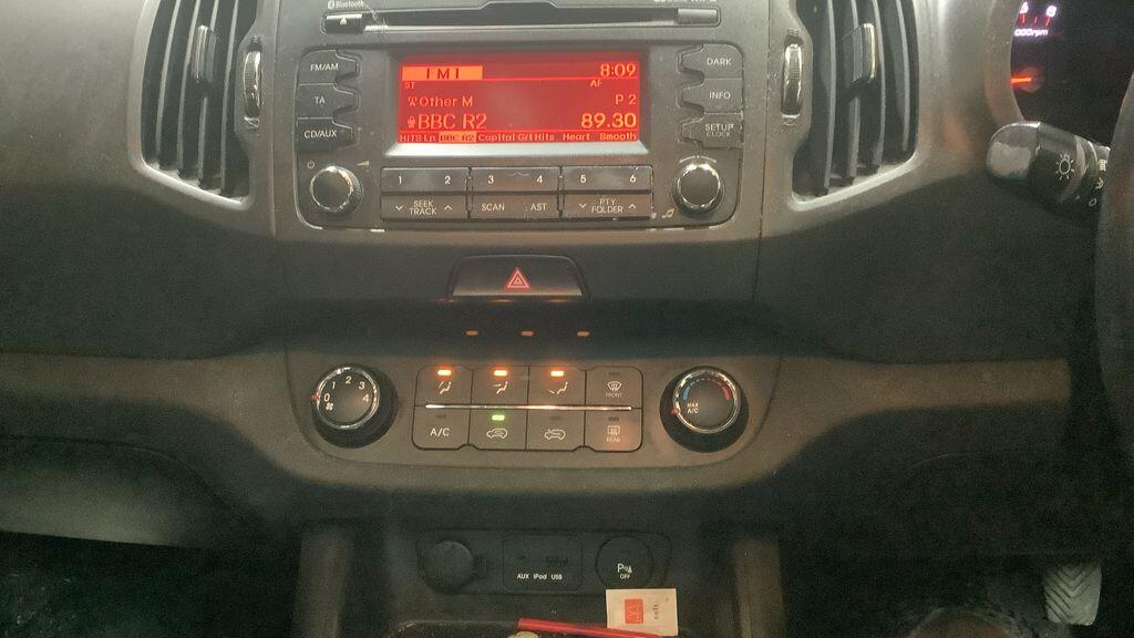 Used Kia Sportage 2013 for sale - 77396124: Photo 9