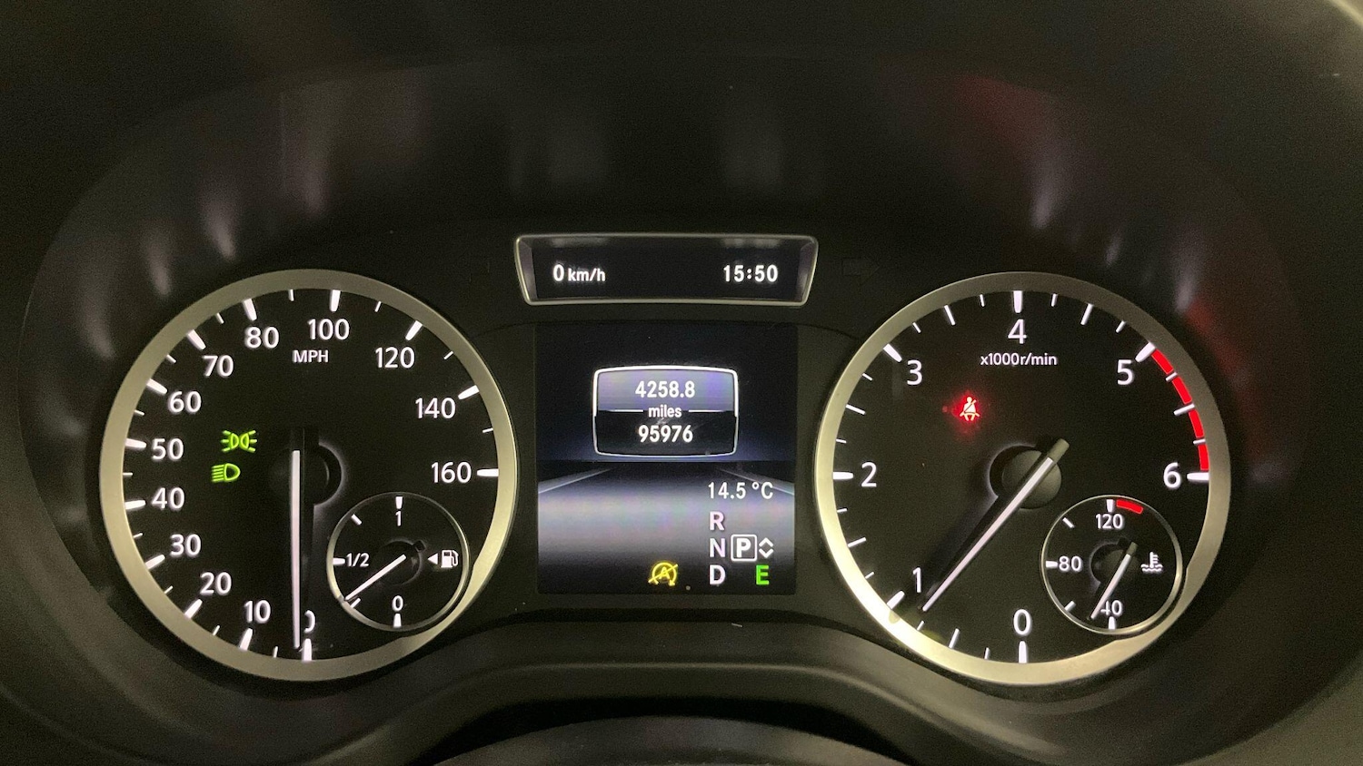 Used Infiniti Q30 2017 for sale - 77057523: Photo 10