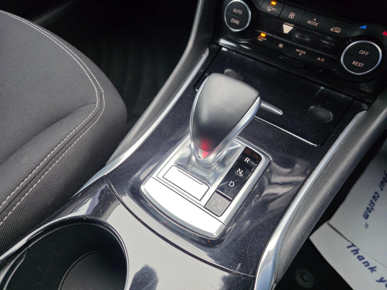 Used Infiniti Q30 2017 for sale - 77057523: Photo 18