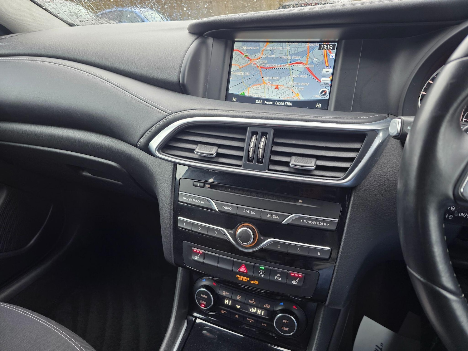 Used Infiniti Q30 2017 for sale - 77057523: Photo 19