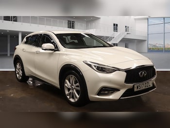 2017 (17) - 1.5d Premium 5dr DCT