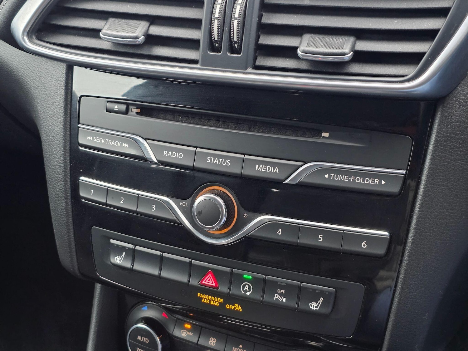 Used Infiniti Q30 2017 for sale - 77057523: Photo 20