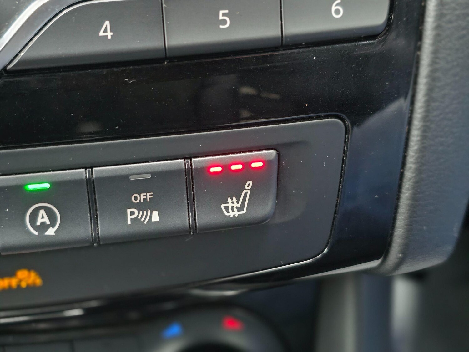 Used Infiniti Q30 2017 for sale - 77057523: Photo 21