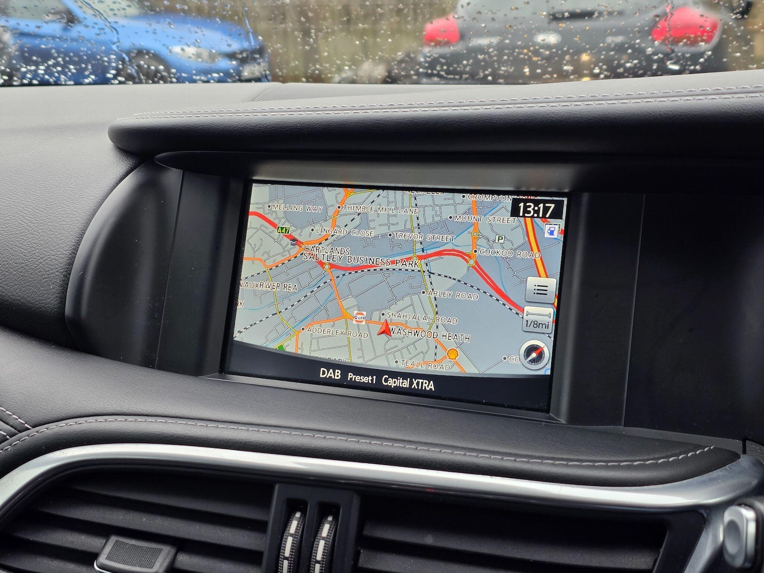 Used Infiniti Q30 2017 for sale - 77057523: Photo 22