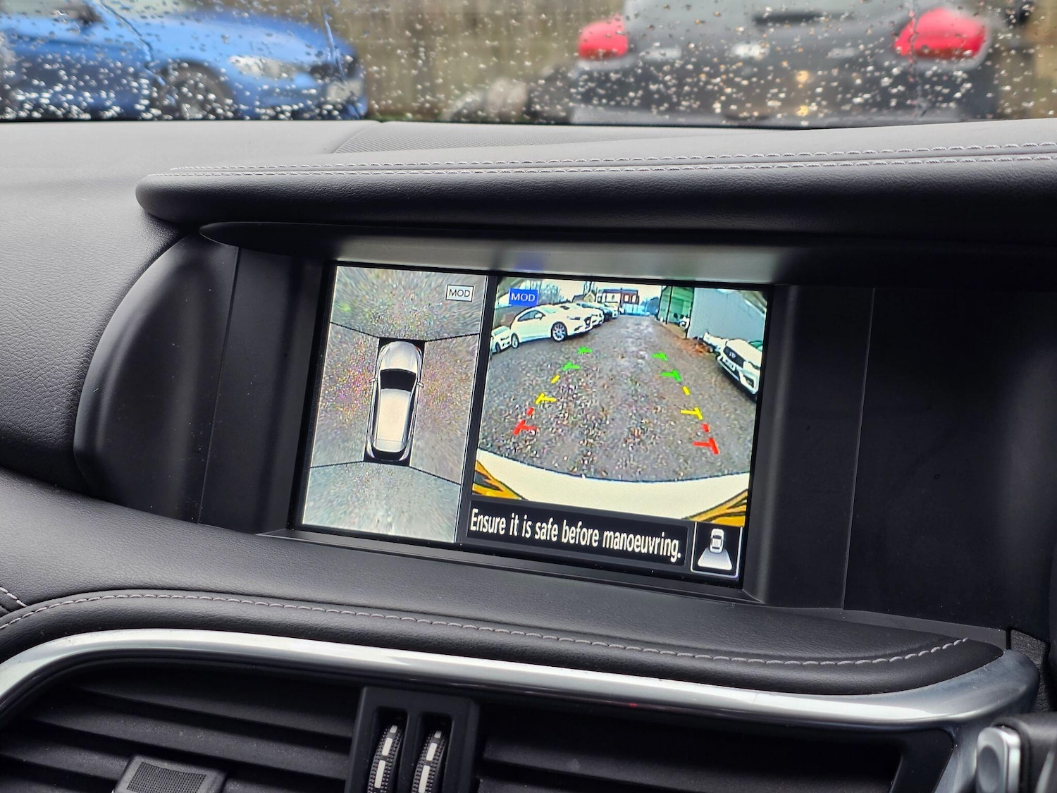 Used Infiniti Q30 2017 for sale - 77057523: Photo 23