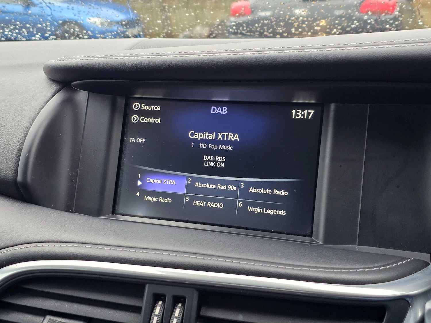 Used Infiniti Q30 2017 for sale - 77057523: Photo 25