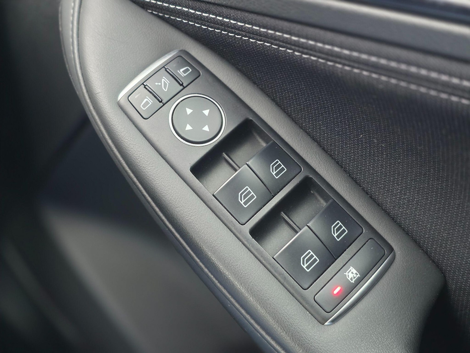 Used Infiniti Q30 2017 for sale - 77057523: Photo 28