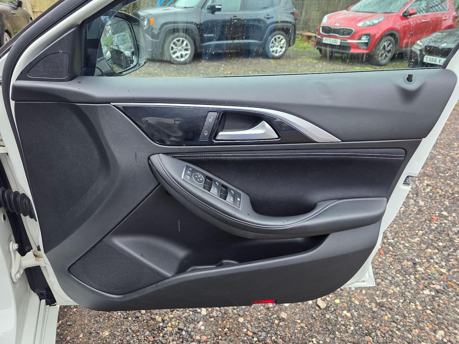 Used Infiniti Q30 2017 for sale - 77057523: Photo 33