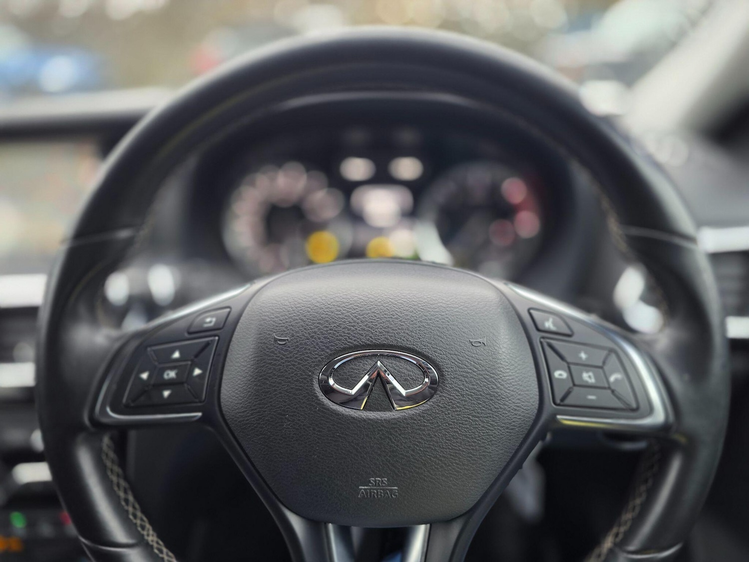 Used Infiniti Q30 2017 for sale - 77057523: Photo 38