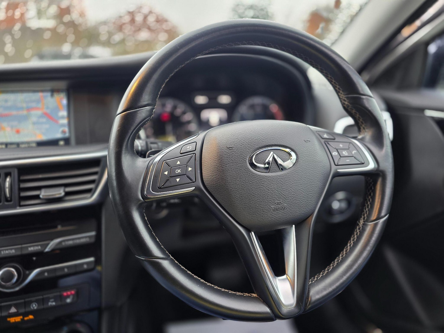 Used Infiniti Q30 2017 for sale - 77057523: Photo 41