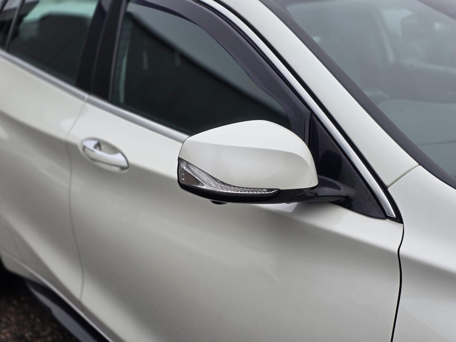 Used Infiniti Q30 2017 for sale - 77057523: Photo 42