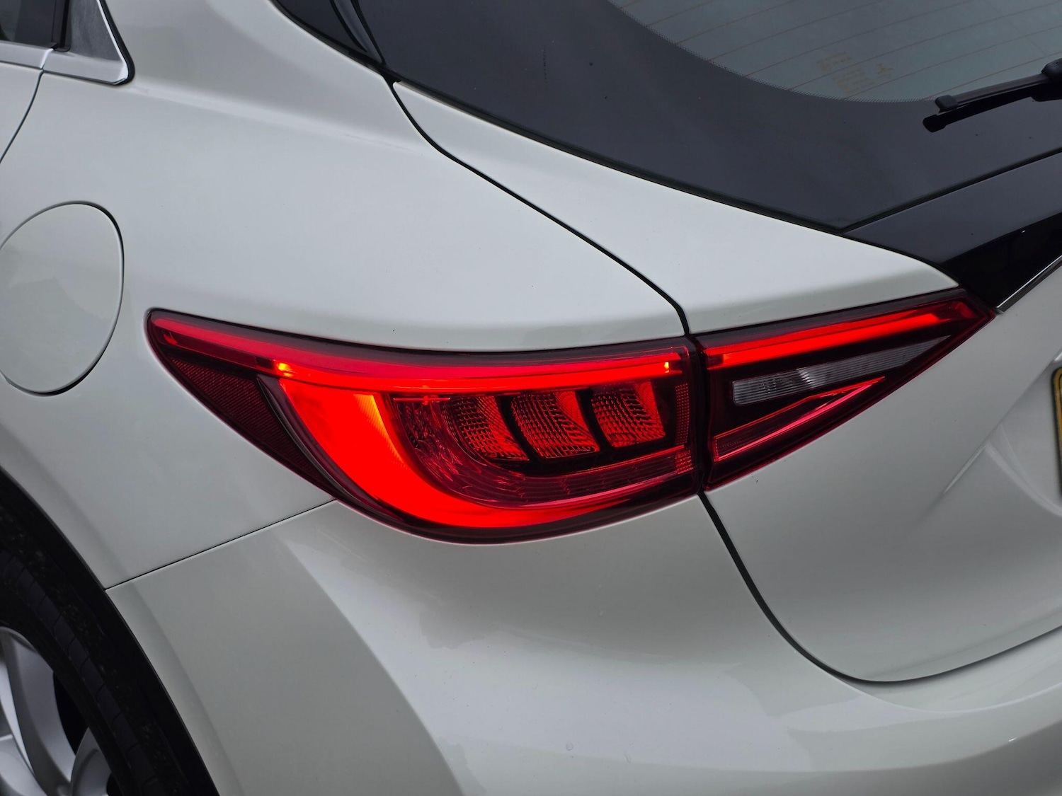 Used Infiniti Q30 2017 for sale - 77057523: Photo 46