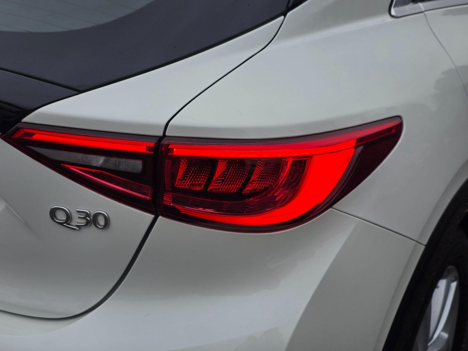 Used Infiniti Q30 2017 for sale - 77057523: Photo 47