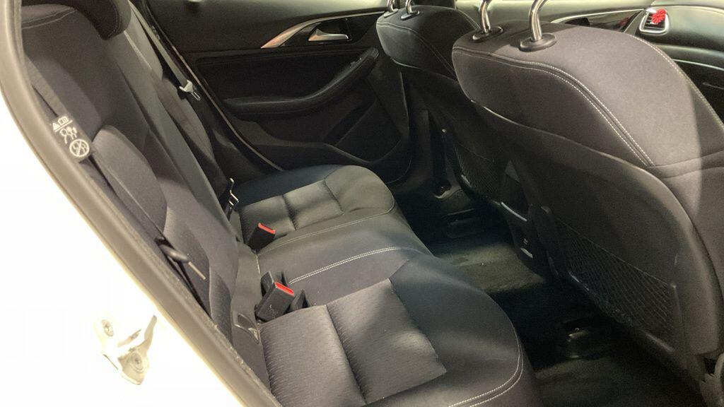 Used Infiniti Q30 2017 for sale - 76832108: Photo 11