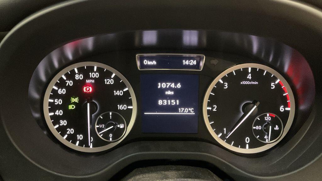 Used Infiniti Q30 2017 for sale - 76832108: Photo 13