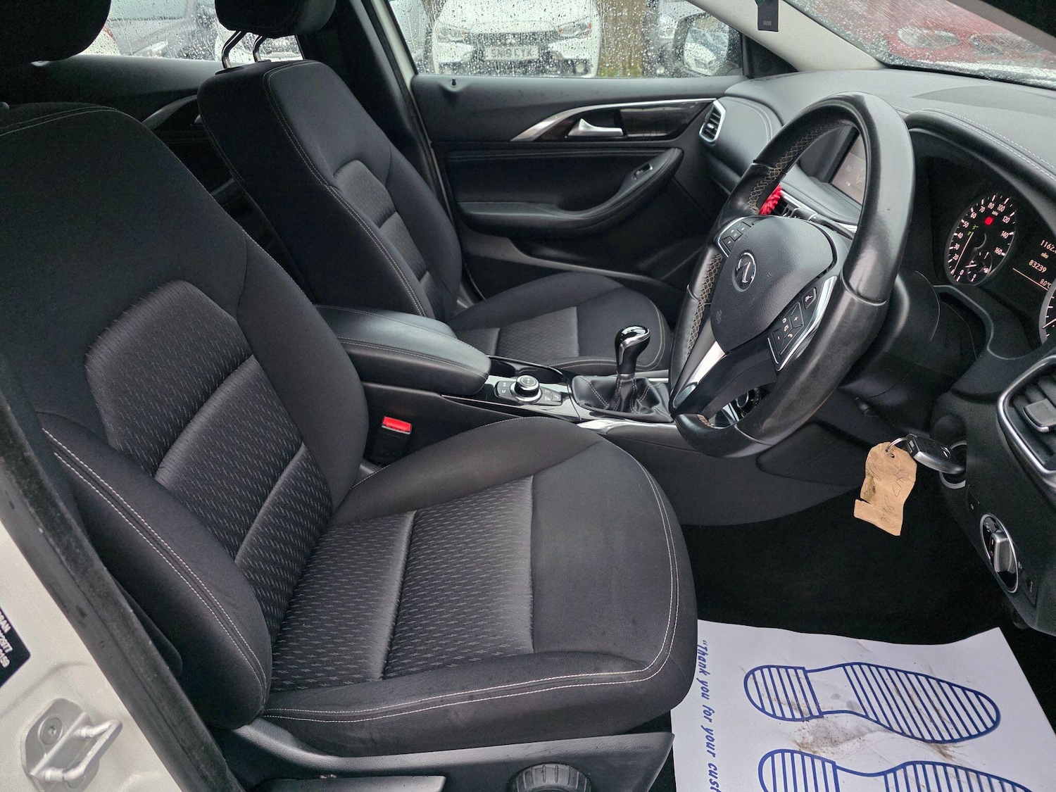 Used Infiniti Q30 2017 for sale - 76832108: Photo 16