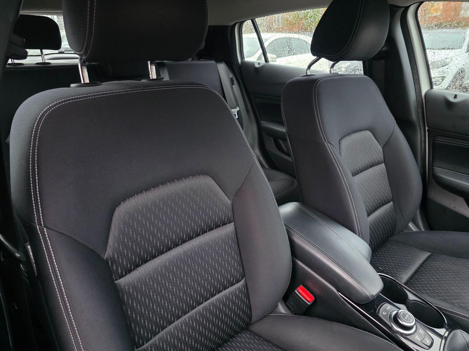 Used Infiniti Q30 2017 for sale - 76832108: Photo 17