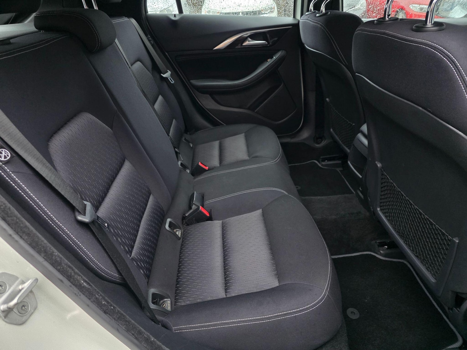 Used Infiniti Q30 2017 for sale - 76832108: Photo 18