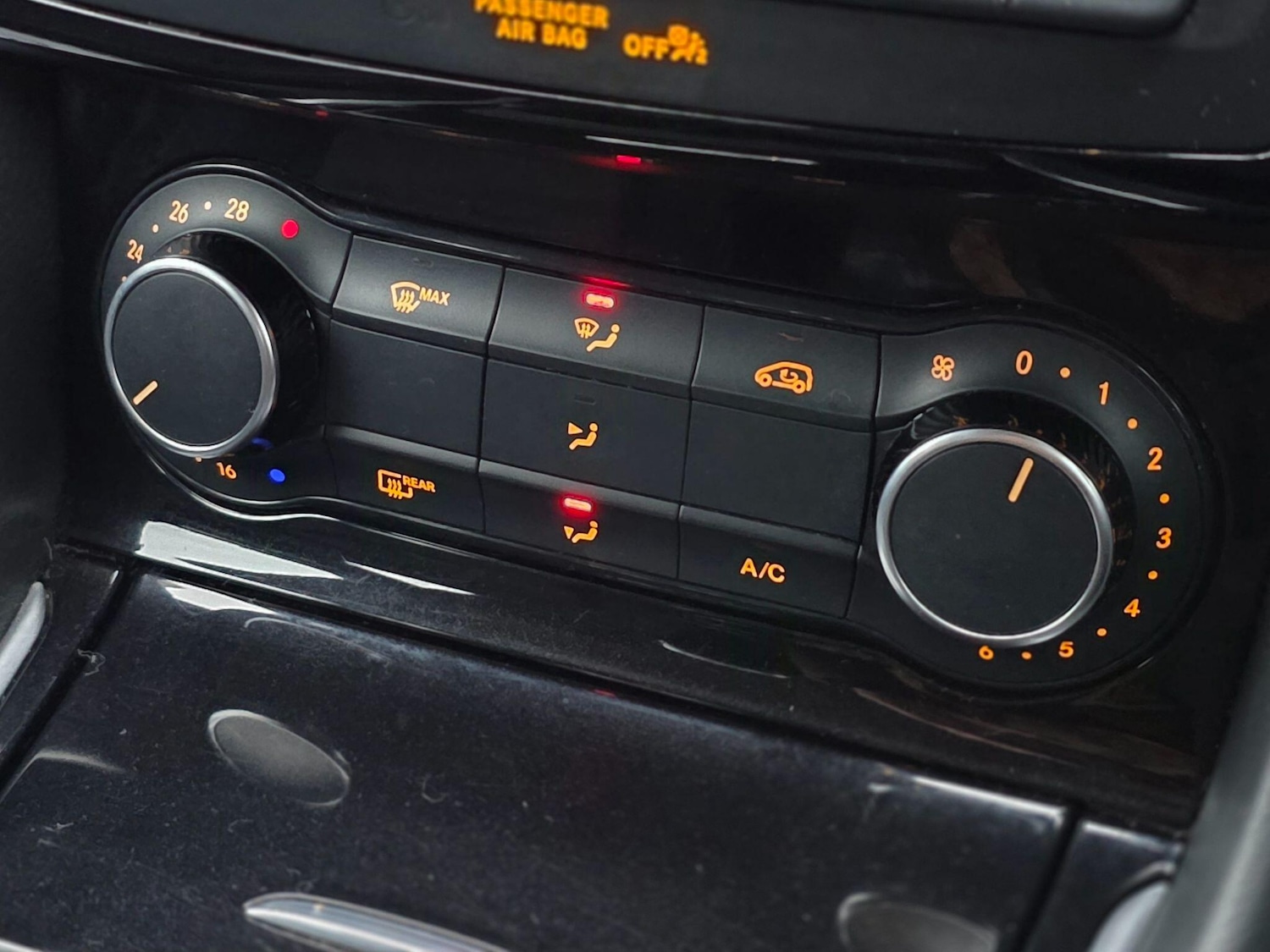 Used Infiniti Q30 2017 for sale - 76832108: Photo 24