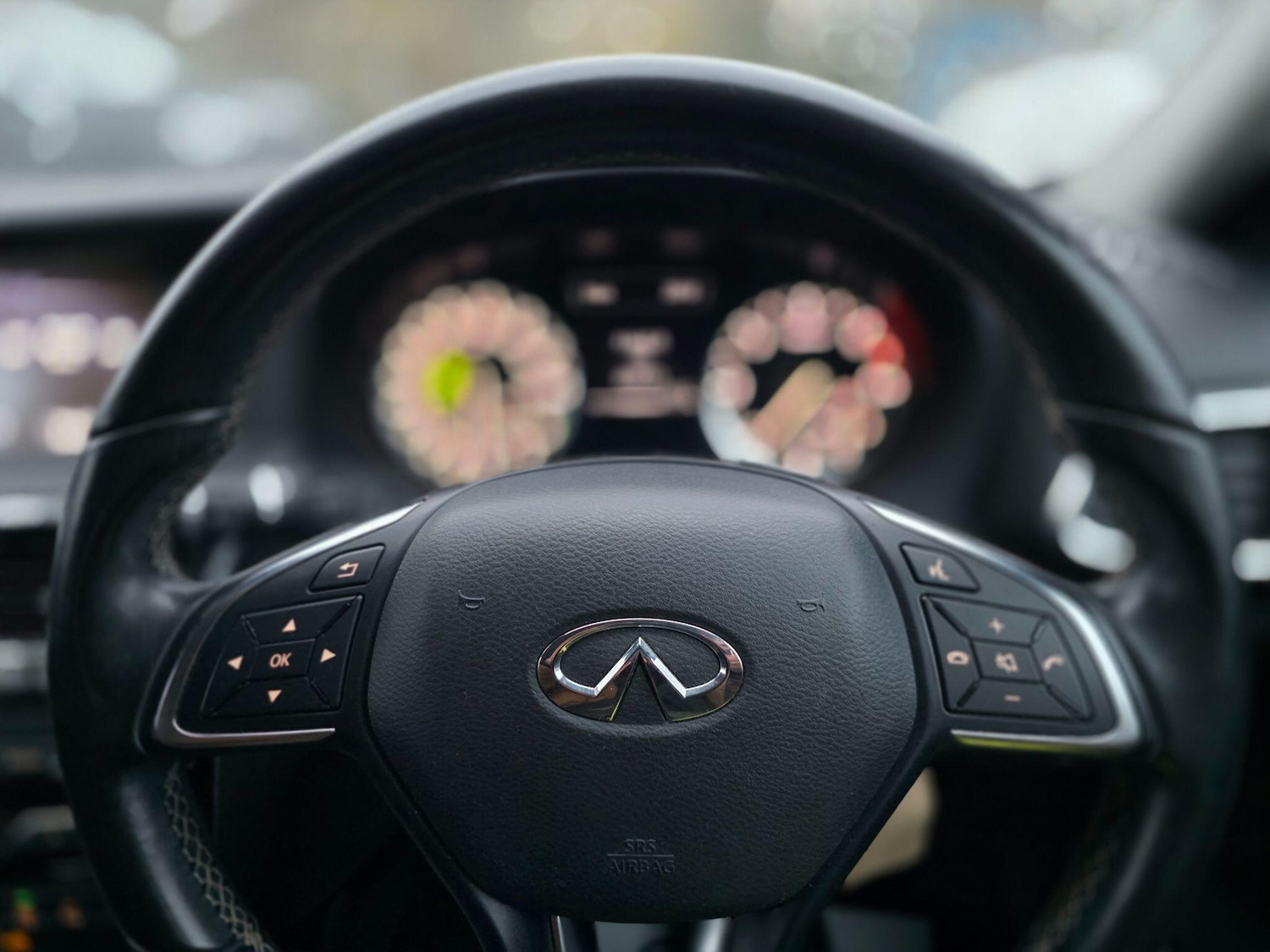 Used Infiniti Q30 2017 for sale - 76832108: Photo 32