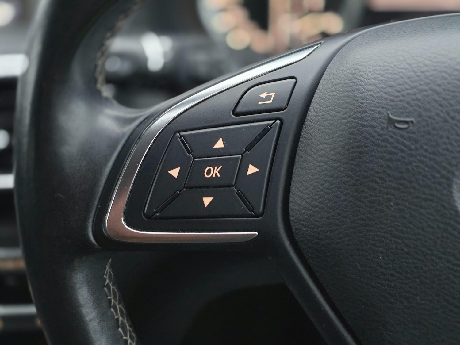 Used Infiniti Q30 2017 for sale - 76832108: Photo 34