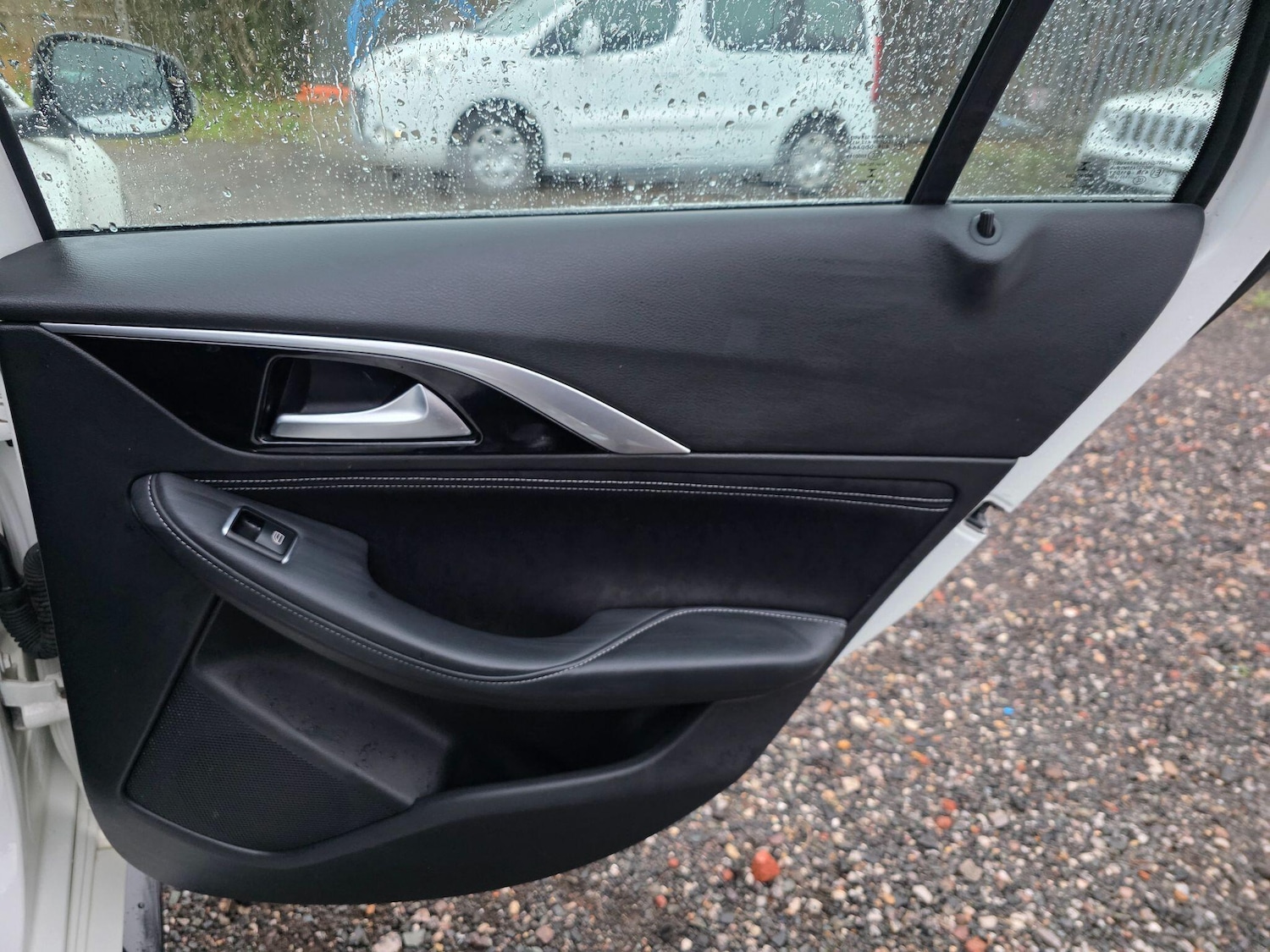 Used Infiniti Q30 2017 for sale - 76832108: Photo 39