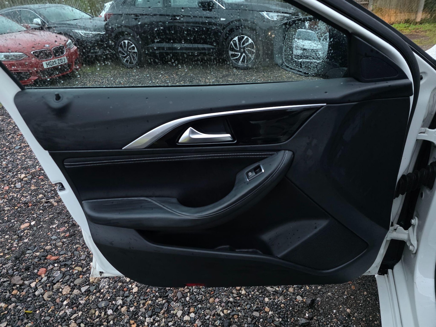 Used Infiniti Q30 2017 for sale - 76832108: Photo 40