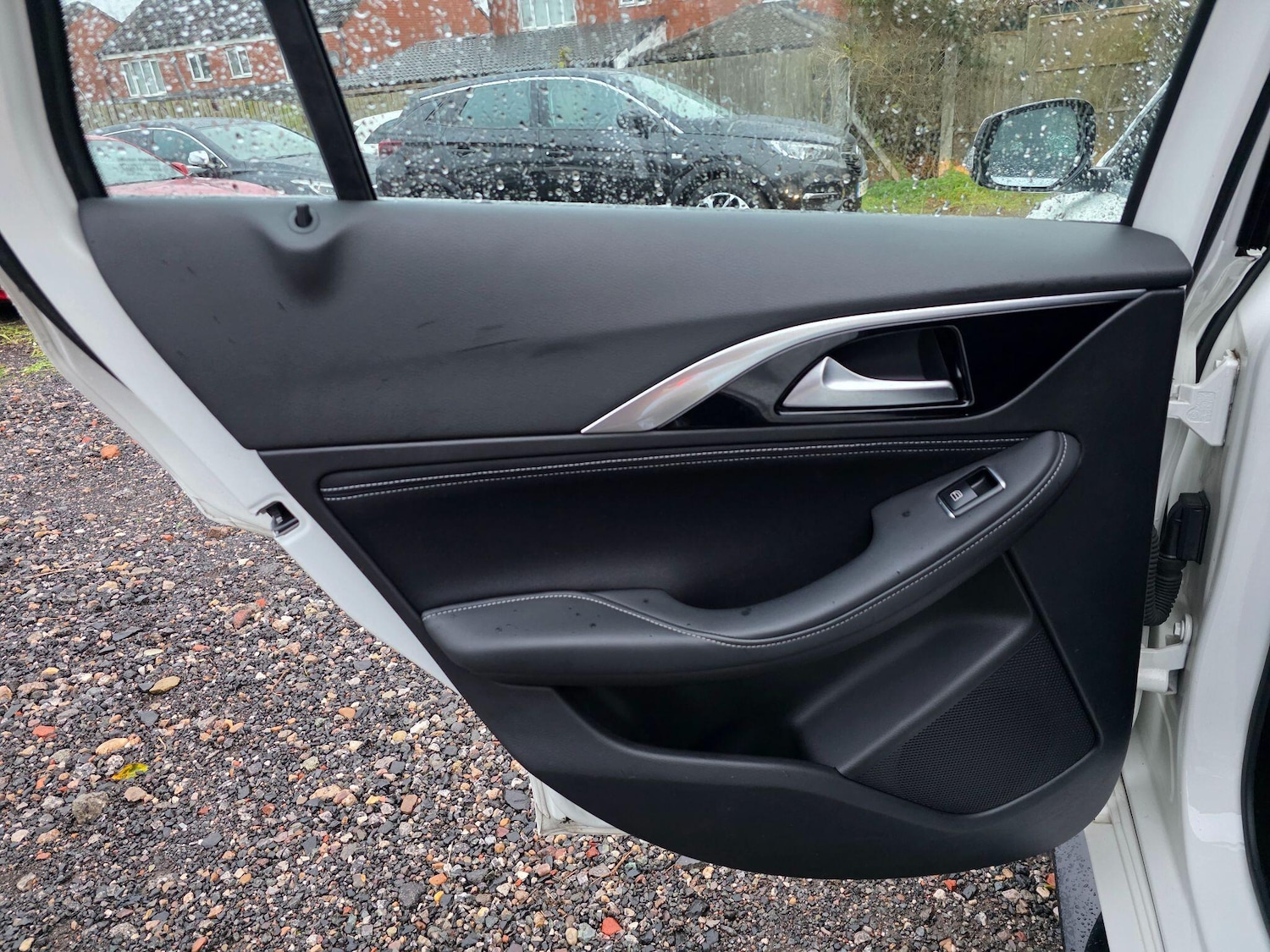 Used Infiniti Q30 2017 for sale - 76832108: Photo 41