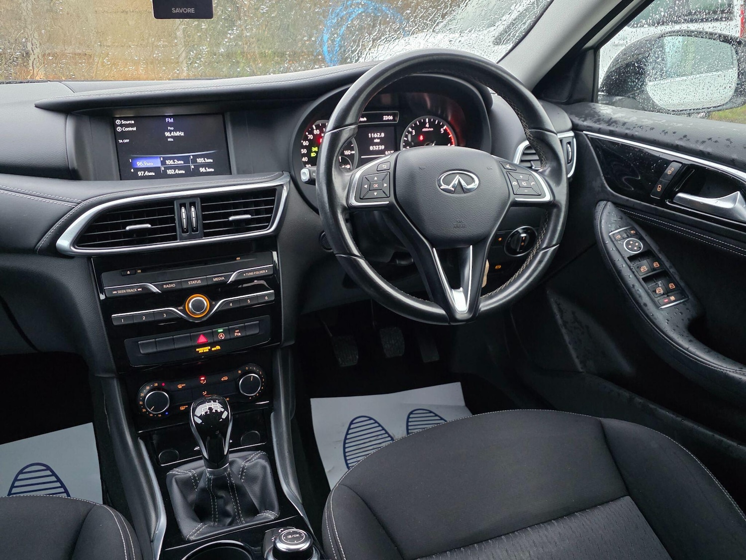 Used Infiniti Q30 2017 for sale - 76832108: Photo 42