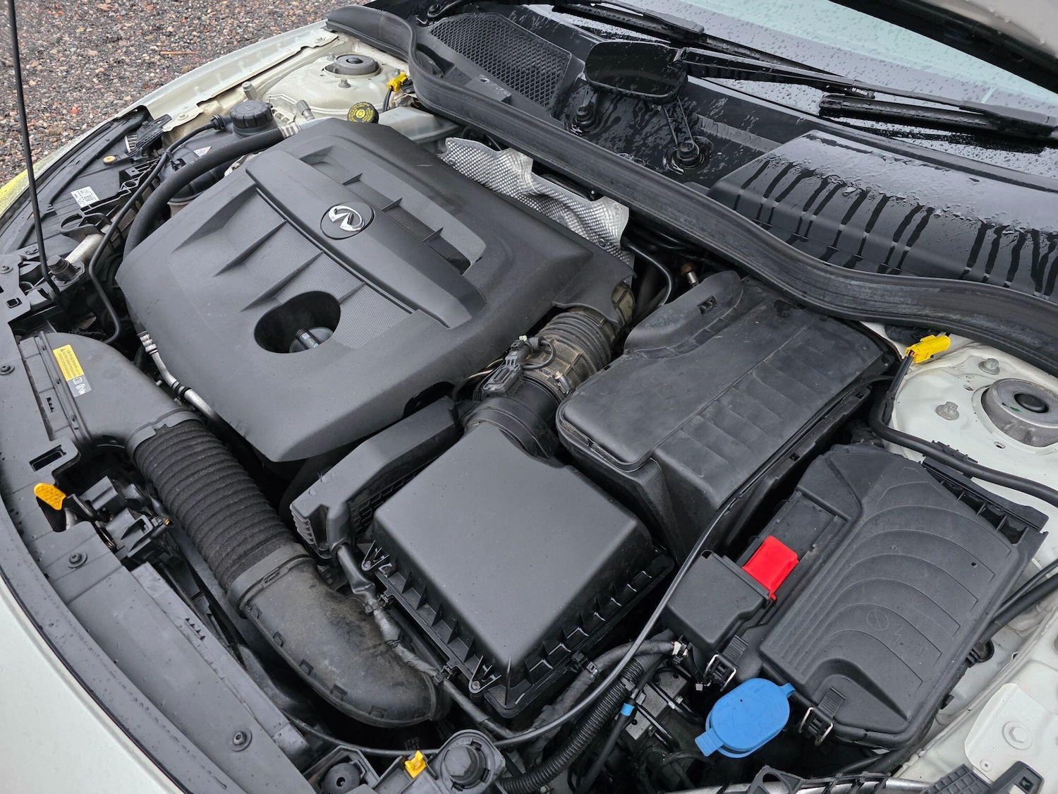 Used Infiniti Q30 2017 for sale - 76832108: Photo 48