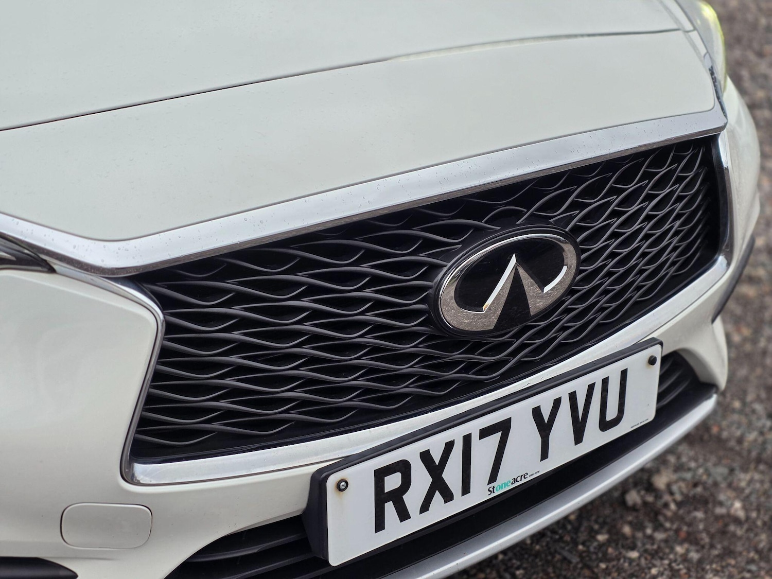 Used Infiniti Q30 2017 for sale - 76832108: Photo 50