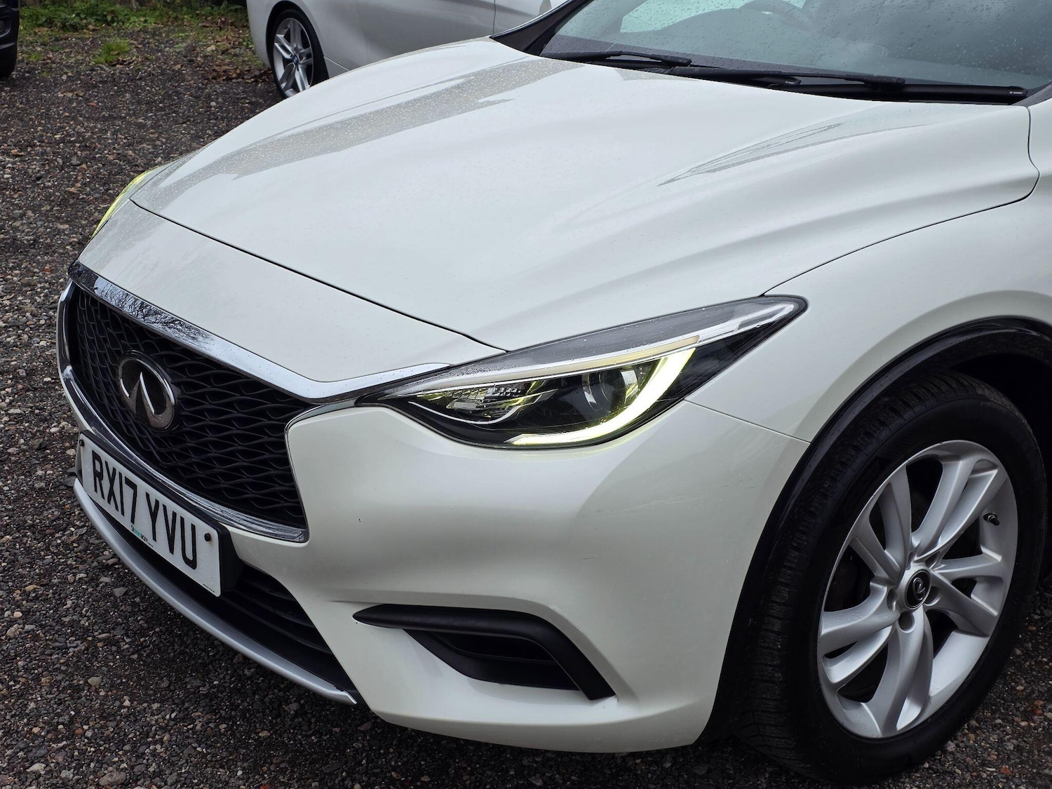 Used Infiniti Q30 2017 for sale - 76832108: Photo 51