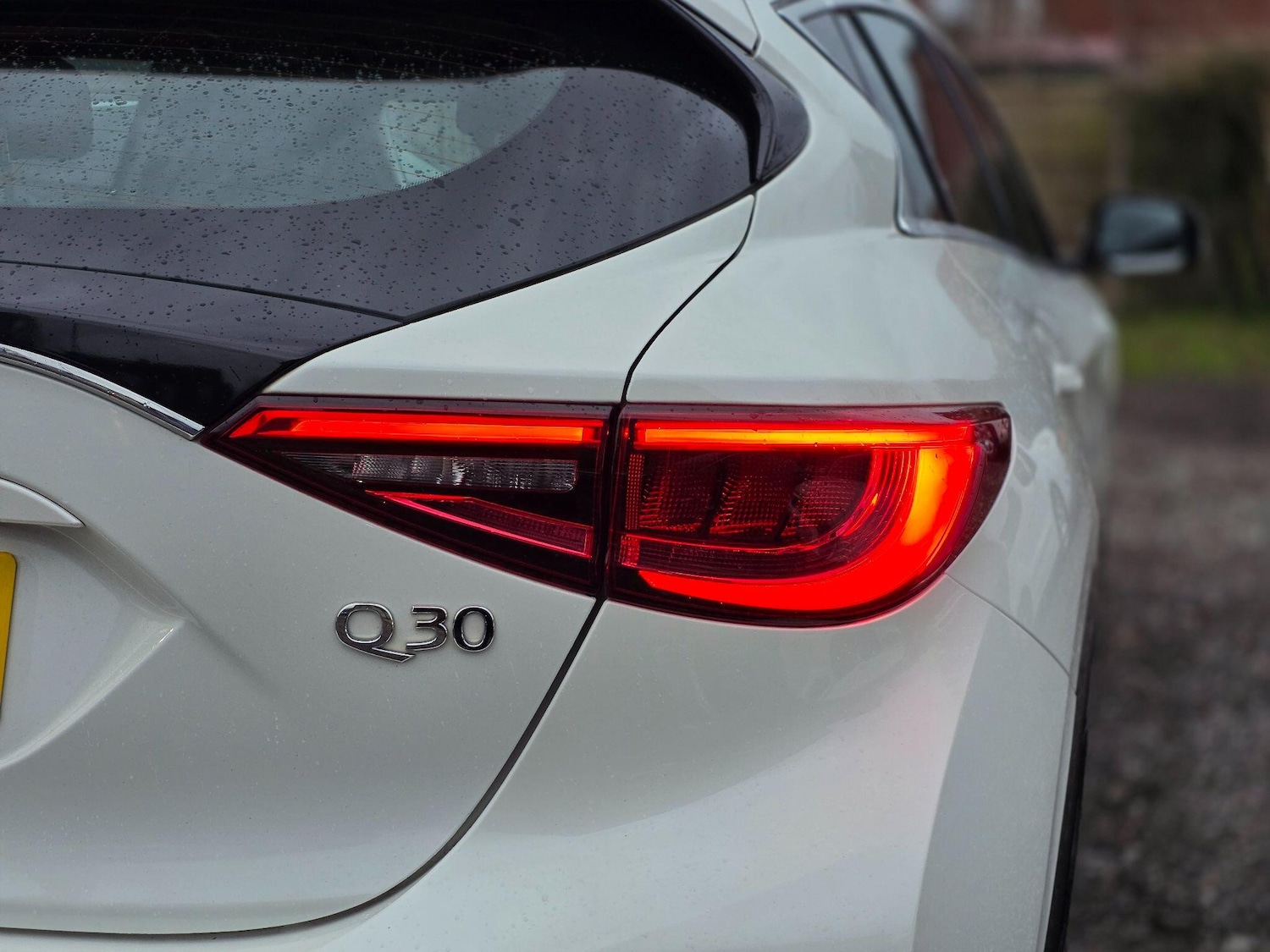 Used Infiniti Q30 2017 for sale - 76832108: Photo 53