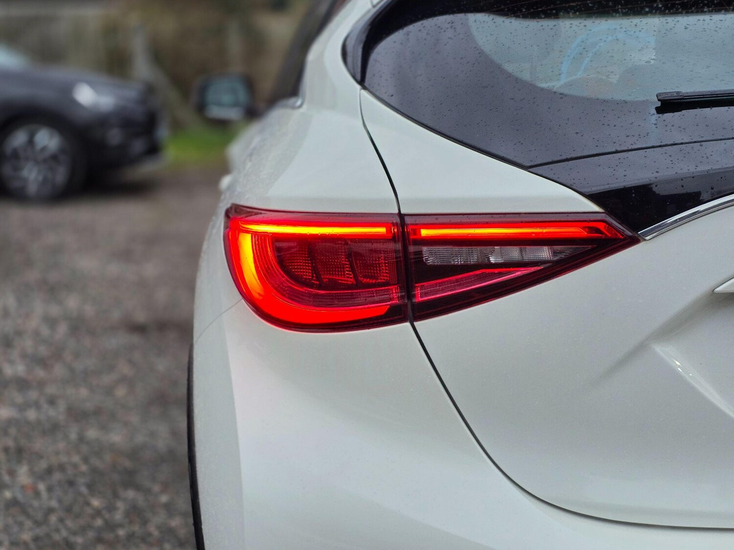 Used Infiniti Q30 2017 for sale - 76832108: Photo 54