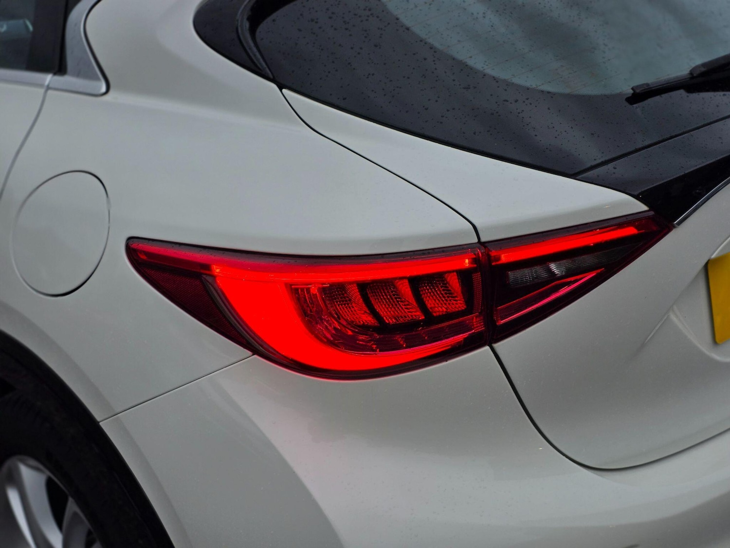 Used Infiniti Q30 2017 for sale - 76832108: Photo 55