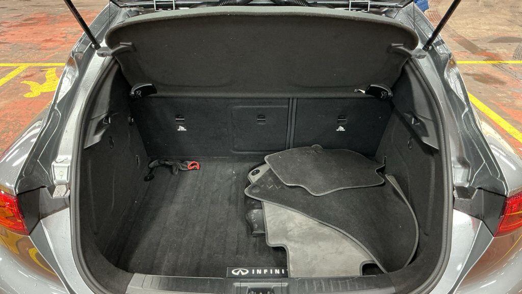 Used Infiniti Q30 2016 for sale - 77646271: Photo 11