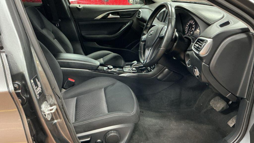 Used Infiniti Q30 2016 for sale - 77646271: Photo 7