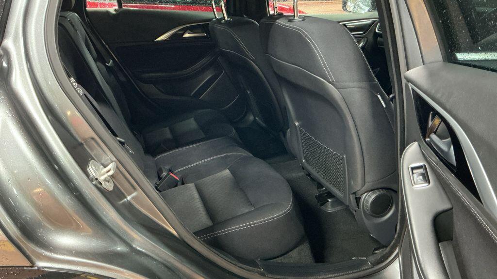 Used Infiniti Q30 2016 for sale - 77646271: Photo 8