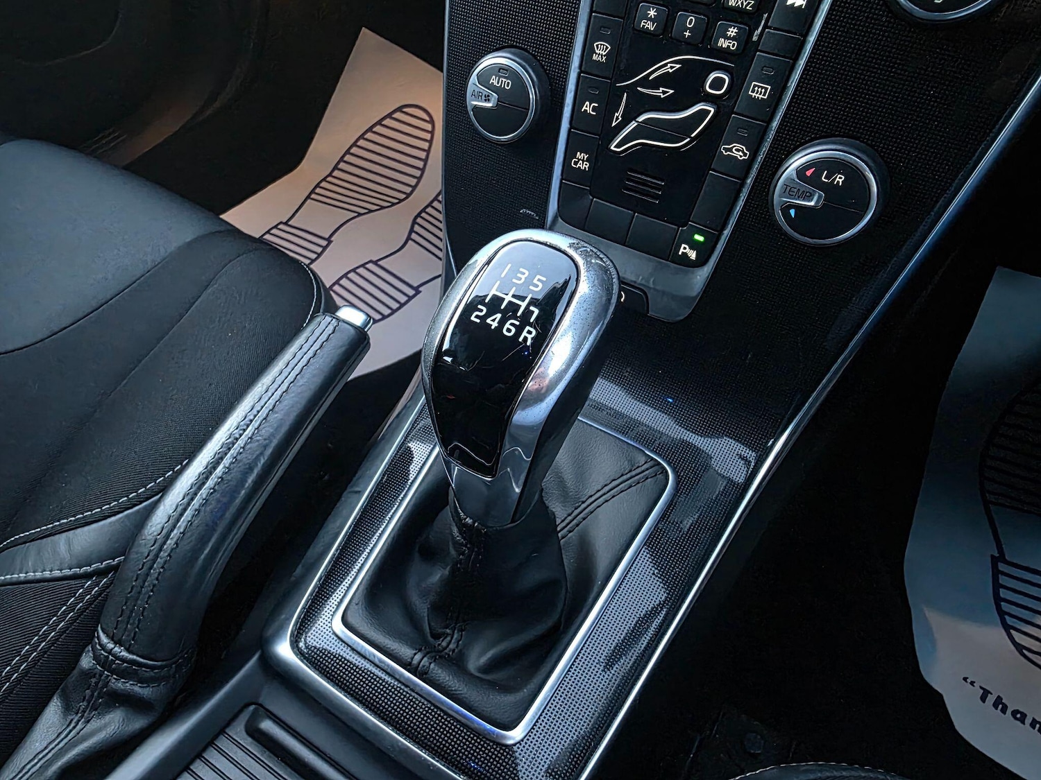 Used Volvo V40 2017 for sale - 77097822: Photo 17