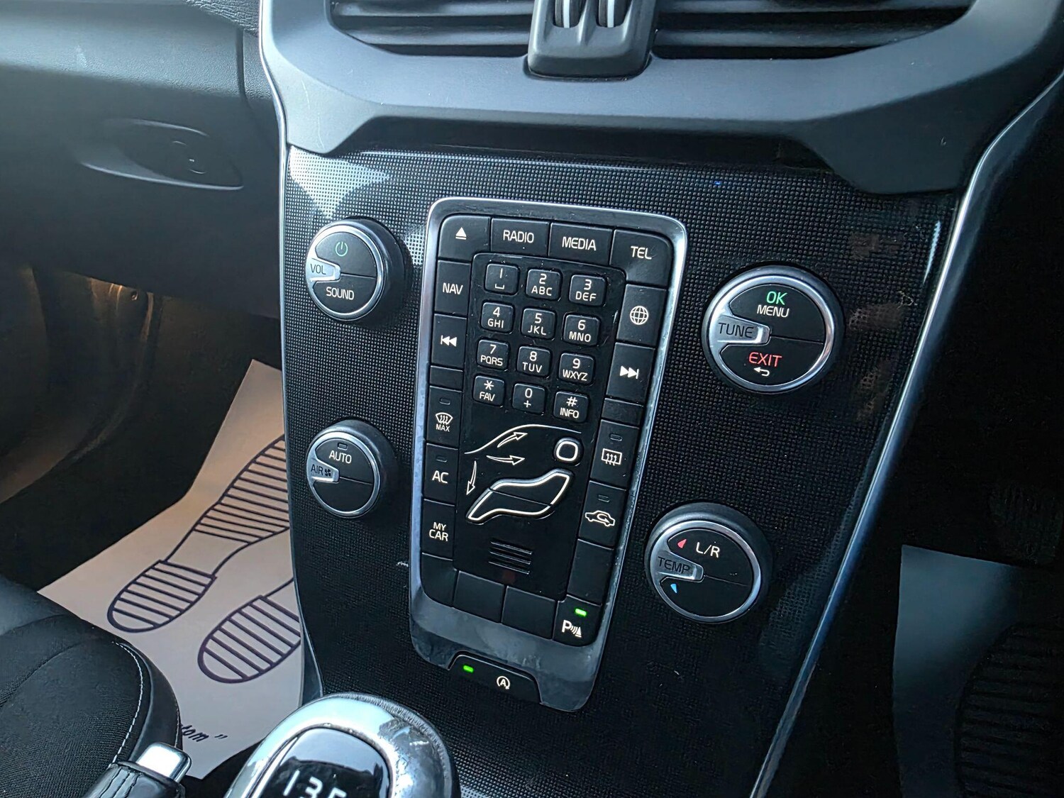 Used Volvo V40 2017 for sale - 77097822: Photo 19