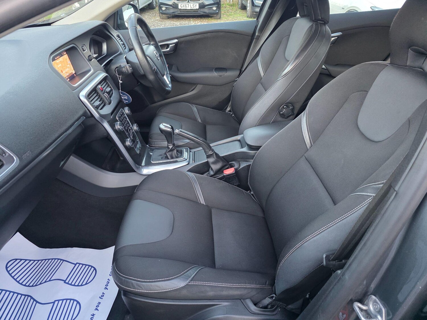 Used Volvo V40 2017 for sale - 77097822: Photo 35