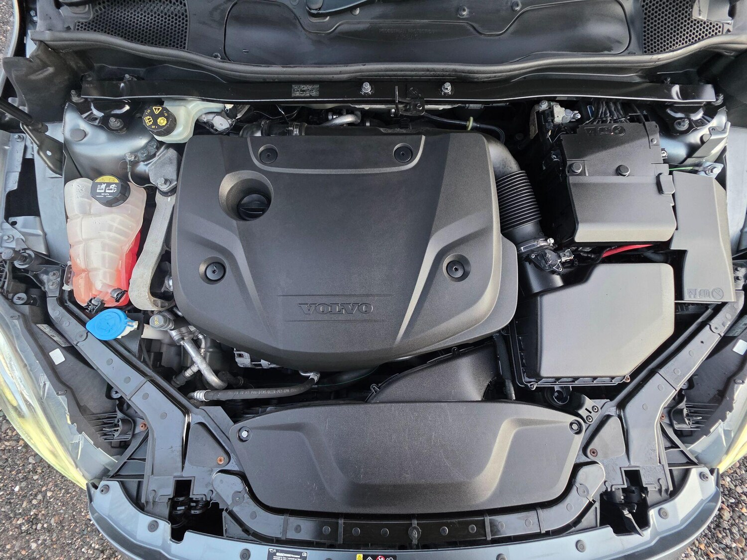 Used Volvo V40 2017 for sale - 77097822: Photo 44