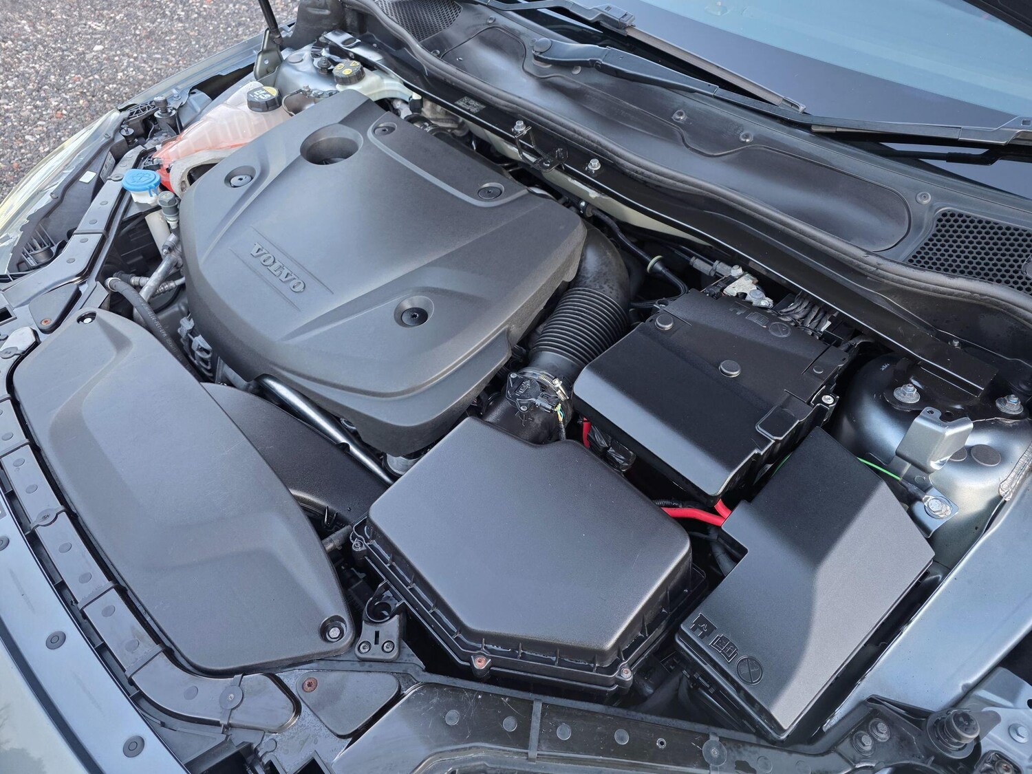 Used Volvo V40 2017 for sale - 77097822: Photo 45