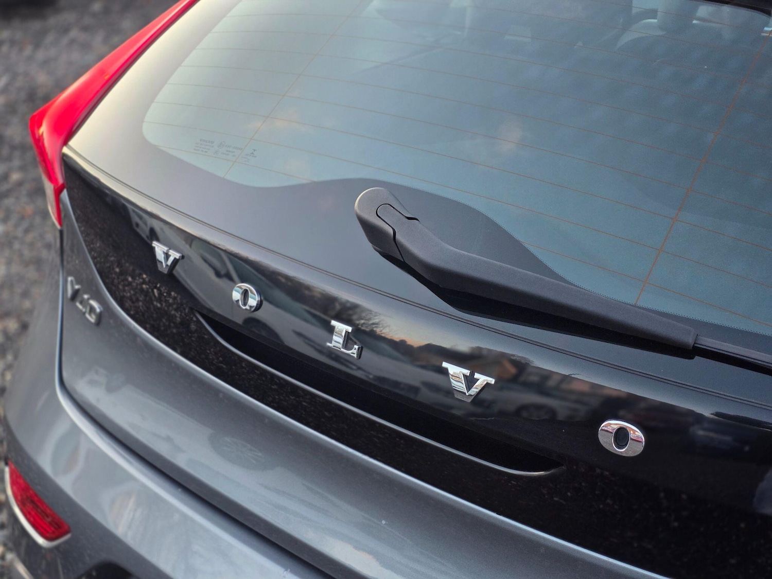 Used Volvo V40 2017 for sale - 77097822: Photo 52