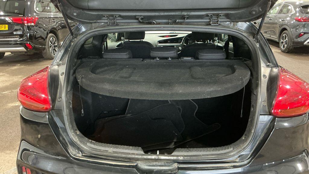 Used Kia Pro Ceed 2017 for sale - 77315471: Photo 10