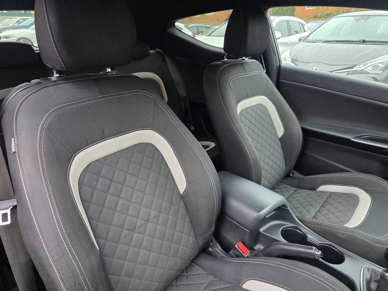 Used Kia Pro Ceed 2017 for sale - 77315471: Photo 19