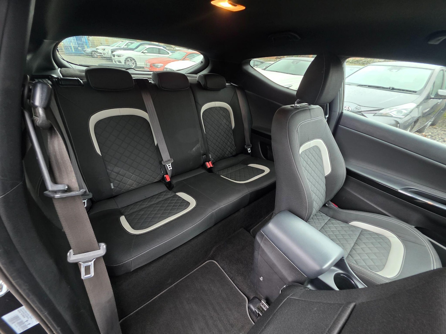 Used Kia Pro Ceed 2017 for sale - 77315471: Photo 20