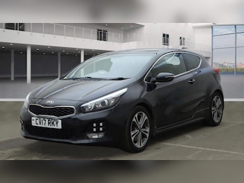 Used Kia Pro Ceed 2017 for sale - 77315471: Photo